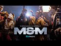 MUFASA069 X MOWGLI M M