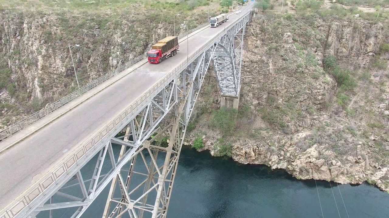 Watch Now Ponte Paulo Afonso-BA Ponte Paulo Afonso-BA