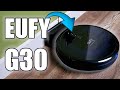 Eufy Robovac G30 Review A Better Budget Robot Vacuum