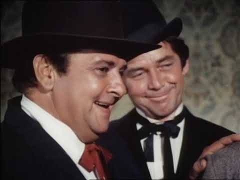 Bonanza S11E18  Chris Keller, das Greenhorn