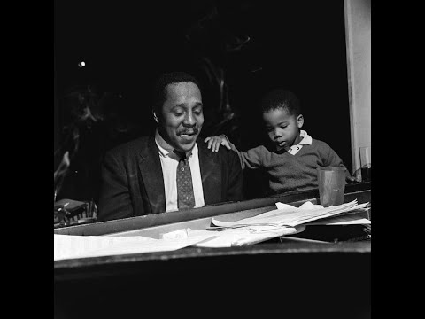 Bud Powell - At Home