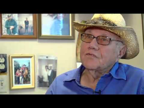 Johnny Cash's Local Connection: Country Legend Has Ties to Walker County