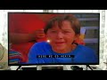 Opening Closing To The Lion King 1995 VHS Version 4