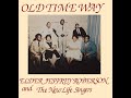 Elder Jeffrey Roberson + The New Life Singers / We Need Love