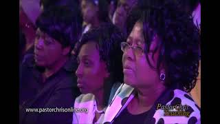 Pastor Chris Oyakhilome - HOW TO CREATE YOUR WORLD