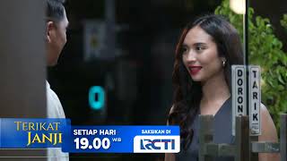 Download lagu TERIKAT JANJI TRAILER: SENA & DAVINA NGEDATE SAMPE SALTING⁉️ DIPA TAU SENA POLISI? - Arya Saloka mp3