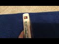 Jingle All The Way 1997 VHS Review