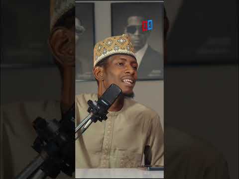 Geeboy Vs Ngulde Interview Session (Highlight)