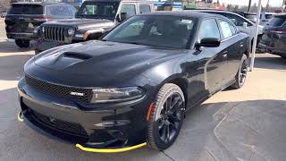 Dodge Charger Daytona 50th Anniversary Edition