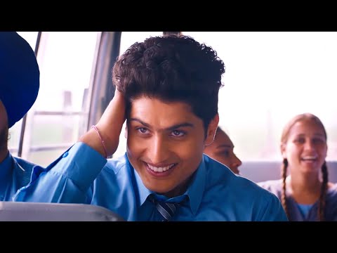 LEKH trailer