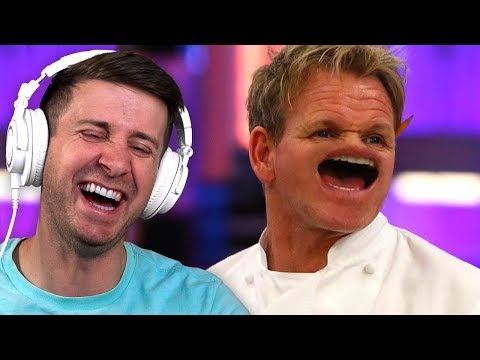 download lagu mp3 mp4 Gordon Ramsay Merch, download lagu Gordon Ramsay Merch gratis, unduh video klip Gordon Ramsay Merch