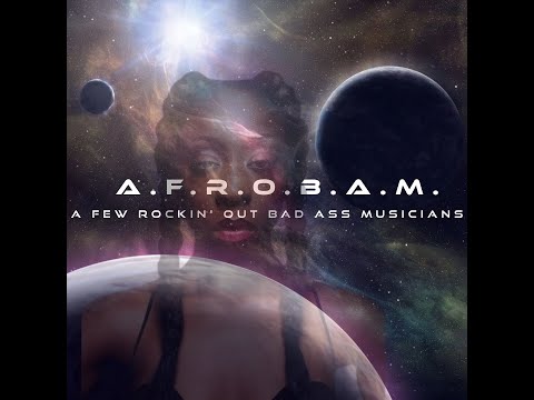 A.F.R.O.B.A.M. video.