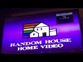 Opening To Are You My Mother 1991 VHS 1995 Reprint