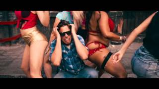 TJR – Ass Hypnotized feat. Dances With White Girls (Official Video)