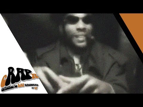 De Menos Crime - Fogo Na Bomba (Vídeo-Clipe OFICIAL) [HD]