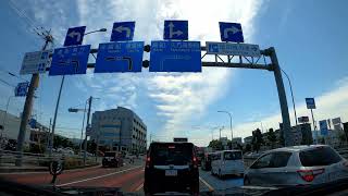 四国カルストドライブ前編