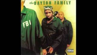 The Dayton Family - Stick &amp; Move