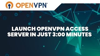 Видео OpenVPN