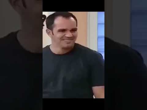 TOM CAVALCANTE IMITANDO HUMBERTO MARTINS NO SAI DE BAIXO! #shorts