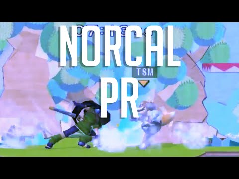 [SSBM] NorCal Summer 2016 Power Rankings