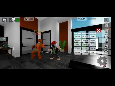 Figure do Doors VS Mussoumano | MussouBlox