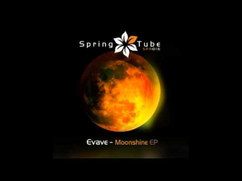 Evave - Moonshine (Original Mix) [SPR016]