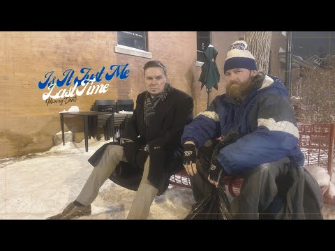 Kurlz x Ev Thompson - Is It Just Me/Last Time (Official Music Video)