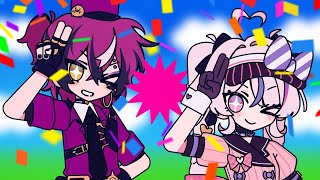 MESMERIZER / メズマライザー【歌ってみた】feat. MARIA MARIONETTE