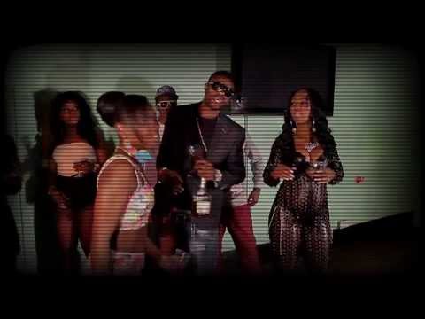 AKeynote Ft. Frass - Wen Wi A Flass [Official Music Video HD]