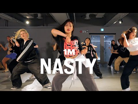 Nasty / Learner Class / @SAERIM