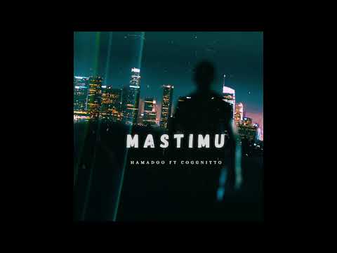 Hamadoo On the Beat (MASTIMU Feat, Coggnitto) (Official Audio)