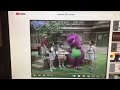 Barney Friends PBS