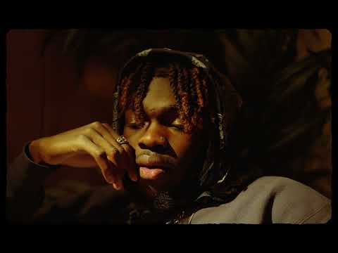 Bōlají - Newsboy (Official Music Video)