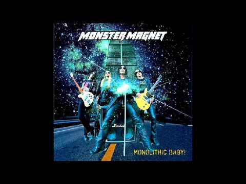 Monster Magnet - Radiation Day