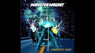 Monster Magnet - Radiation Day