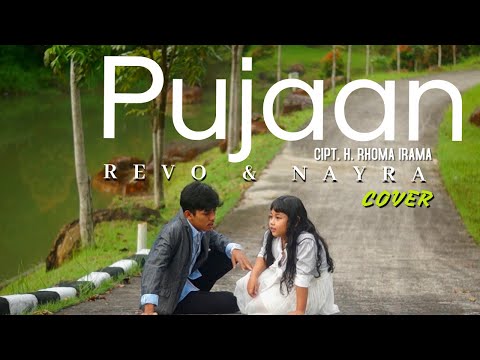 PUJAAN Cipt. H.Rhoma Irama by REVO RAMON & NAYRA RAMON || Cover