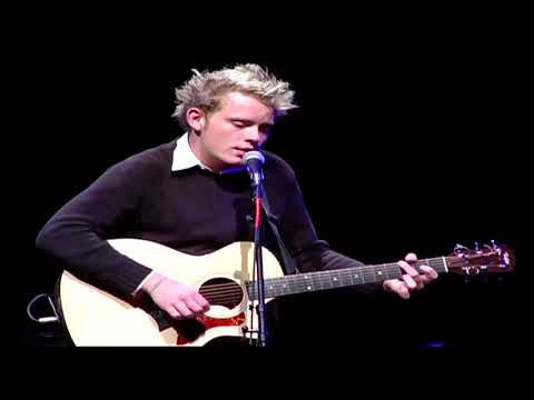 HU84 20th Brendan Little