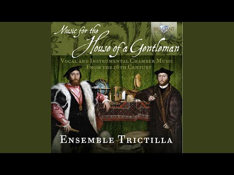 Donna leggiadra et bella