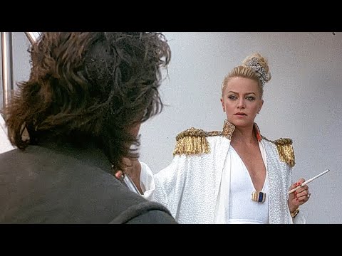 A Millionaire Woman Humiliates a Poor Worker, Unaware She’ll Go Overboard