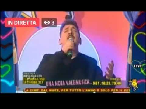 RAFFAELE RAIANO Si te vasave 2022