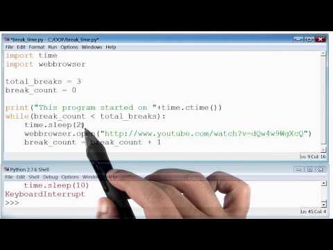 让程序等待更长的时间