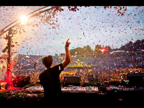 Epic Sound of Tomorrowland January 2013 @Jesus13Dj