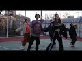 La Le В МОЕЙ КРОВИ