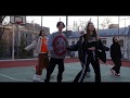 La Le В МОЕЙ КРОВИ