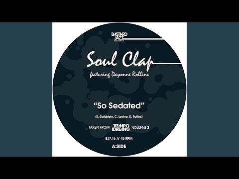 So Sedated