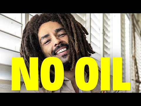 No OIL Freeform Locs are EASY to Grow