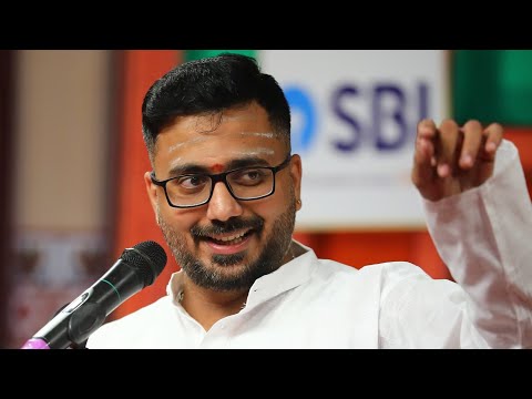 Margazhi Maha Utsavam 2023 | BHARAT SUNDAR | MASTERPIECES