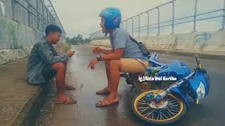 Download lagu Story wa bojo mu semangat ku mp3