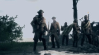 【BF1】BF5配信までコンクエ【初見&コメント歓迎】