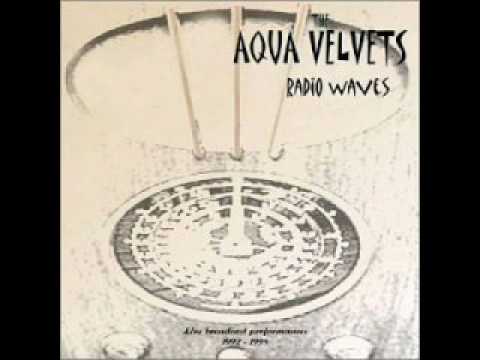 The Aqua Velvets-Smells Like Teen Spirit